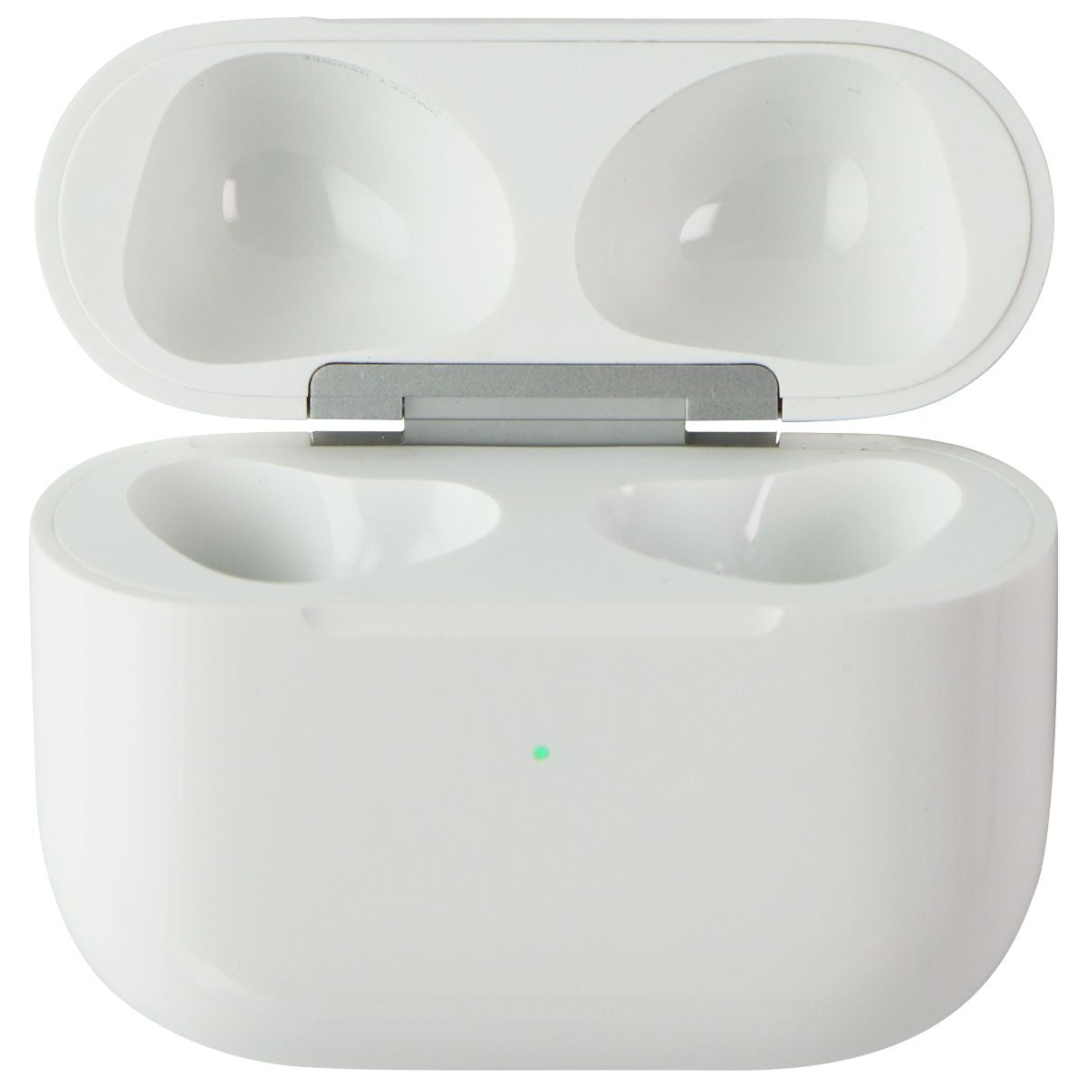 Apple Replacement 8-Pin Case (A2897) for AirPods (3rd Gen) - White Portable Audio - Headphones Apple - Simple Cell Bulk Wholesale Pricing - USA Seller