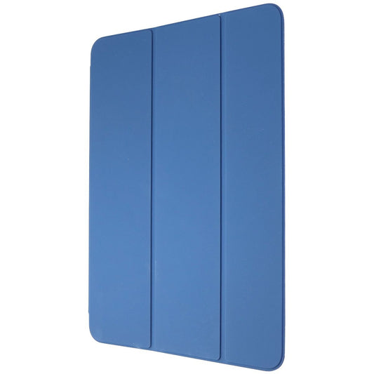 Apple Smart Folio for iPad Air (5th Gen & 4th Gen) 10.9-inch - Marine Blue iPad/Tablet Accessories - Cases, Covers, Keyboard Folios Apple    - Simple Cell Bulk Wholesale Pricing - USA Seller