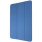 Apple Smart Folio for iPad Air (5th Gen & 4th Gen) 10.9-inch - Marine Blue iPad/Tablet Accessories - Cases, Covers, Keyboard Folios Apple - Simple Cell Bulk Wholesale Pricing - USA Seller