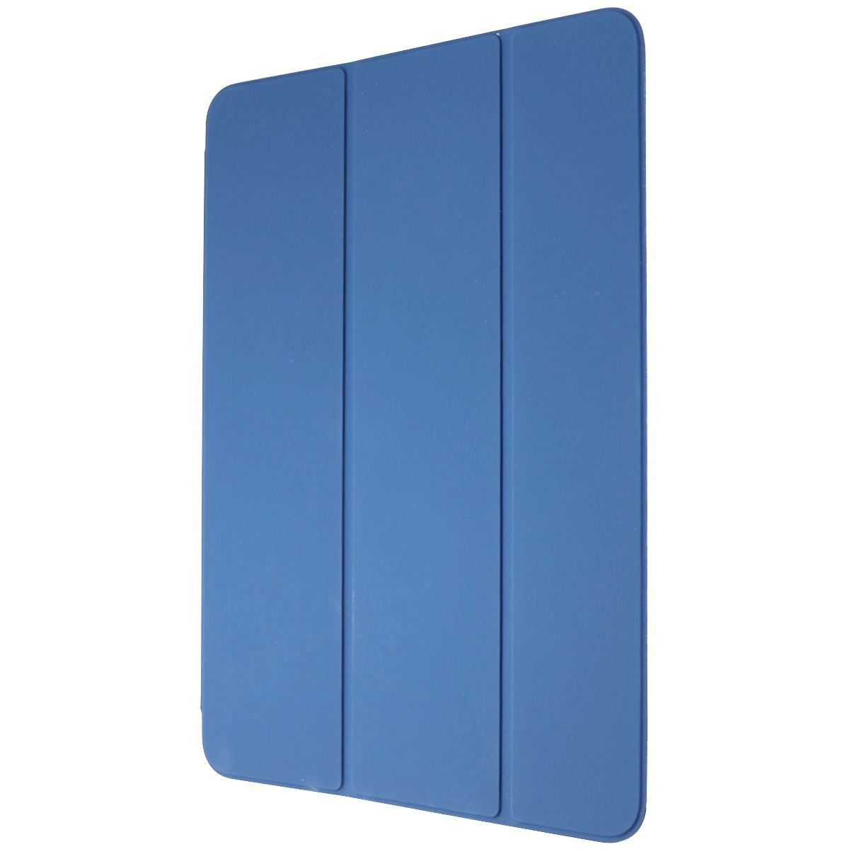 Apple Smart Folio for iPad Air (5th Gen & 4th Gen) 10.9-inch - Marine Blue iPad/Tablet Accessories - Cases, Covers, Keyboard Folios Apple - Simple Cell Bulk Wholesale Pricing - USA Seller