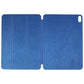 Apple Smart Folio for iPad Air (5th Gen & 4th Gen) 10.9-inch - Marine Blue iPad/Tablet Accessories - Cases, Covers, Keyboard Folios Apple - Simple Cell Bulk Wholesale Pricing - USA Seller