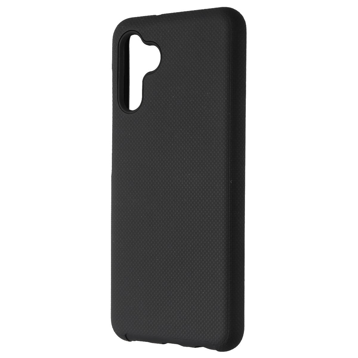 Axessorize PROTech Pack Rugged Case and Tempered Glass for Galaxy A13 5G - Black Cell Phone - Cases, Covers & Skins Axessorize - Simple Cell Bulk Wholesale Pricing - USA Seller