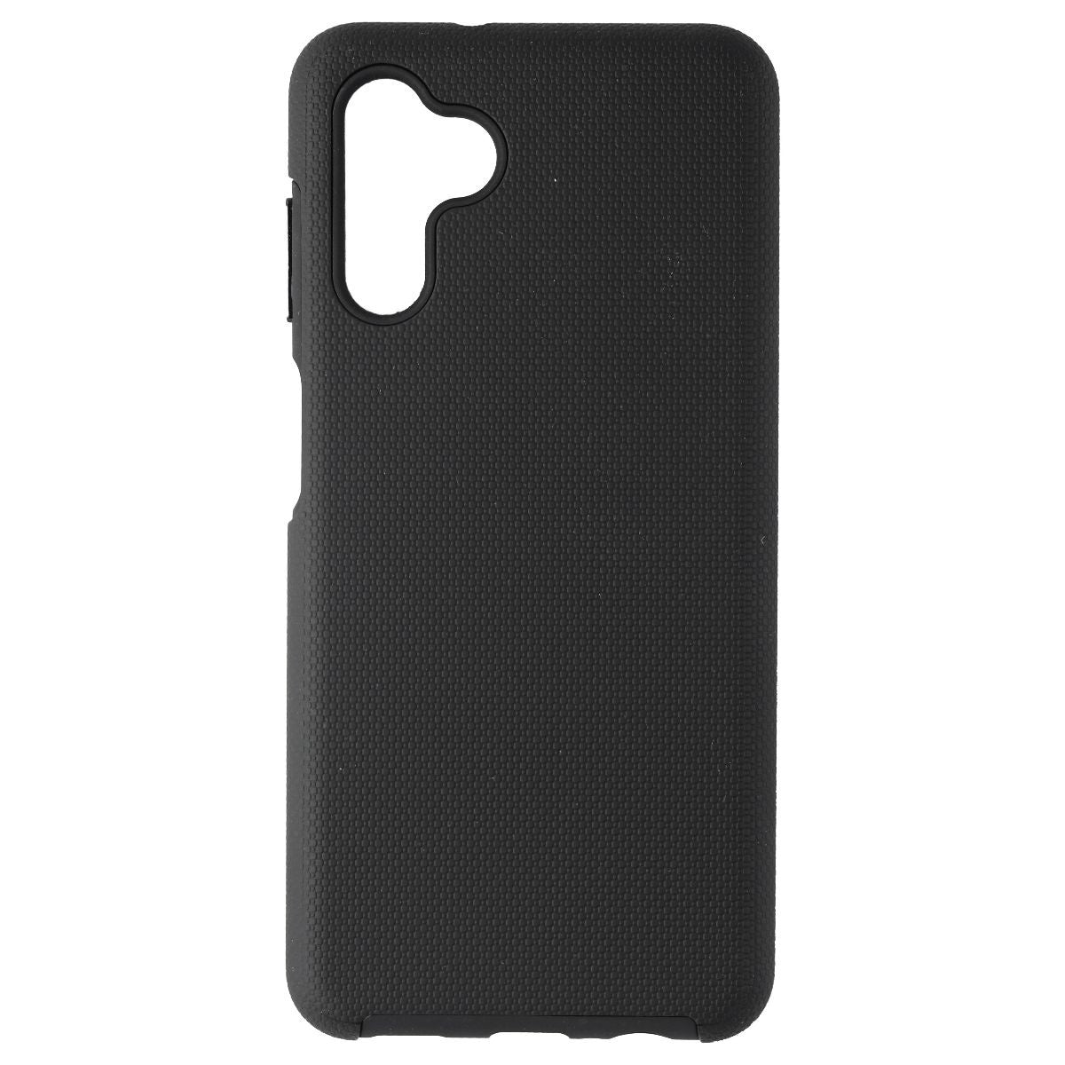 Axessorize PROTech Pack Rugged Case and Tempered Glass for Galaxy A13 5G - Black Cell Phone - Cases, Covers & Skins Axessorize - Simple Cell Bulk Wholesale Pricing - USA Seller