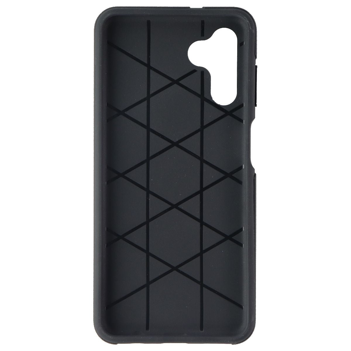 Axessorize PROTech Pack Rugged Case and Tempered Glass for Galaxy A13 5G - Black Cell Phone - Cases, Covers & Skins Axessorize - Simple Cell Bulk Wholesale Pricing - USA Seller