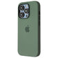 Apple Silicone Case for MagSafe for Apple iPhone 14 Pro - Olive Cell Phone - Cases, Covers & Skins Apple    - Simple Cell Bulk Wholesale Pricing - USA Seller