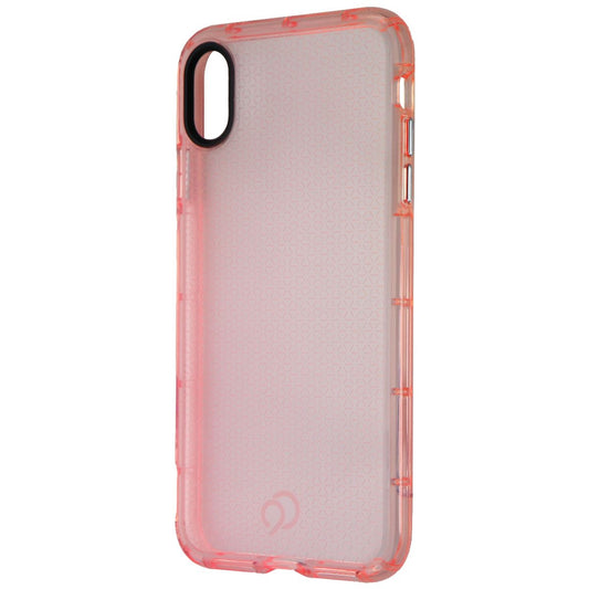 Nimbus9 Phantom 2 Series Gel Case for iPhone Xs Max - Flamingo Pink Cell Phone - Cases, Covers & Skins Nimbus9    - Simple Cell Bulk Wholesale Pricing - USA Seller