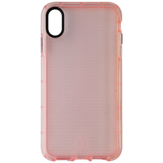 Nimbus9 Phantom 2 Series Gel Case for iPhone Xs Max - Flamingo Pink Cell Phone - Cases, Covers & Skins Nimbus9    - Simple Cell Bulk Wholesale Pricing - USA Seller
