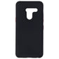 Nimbus9 Cirrus 2 Series Hardshell Case for LG G8 ThinQ - Black/Red Cell Phone - Cases, Covers & Skins Nimbus9 - Simple Cell Bulk Wholesale Pricing - USA Seller