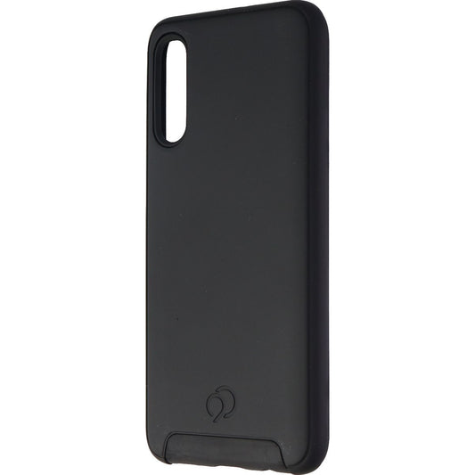Nimbus9 Cirrus 2 Series Case for Samsung Galaxy A50 - Black/Red Cell Phone - Cases, Covers & Skins Nimbus9 - Simple Cell Bulk Wholesale Pricing - USA Seller