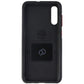 Nimbus9 Cirrus 2 Series Case for Samsung Galaxy A50 - Black/Red Cell Phone - Cases, Covers & Skins Nimbus9 - Simple Cell Bulk Wholesale Pricing - USA Seller