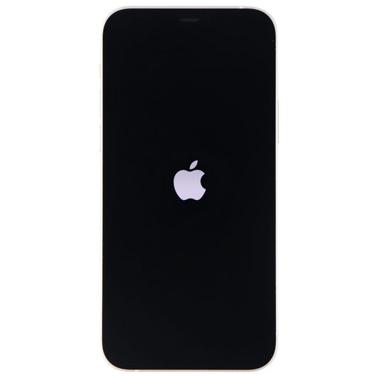 Apple iPhone 12 (6.1-inch) Smartphone (A2172) AT&T ONLY - 64GB / White Cell Phones & Smartphones Apple - Simple Cell Bulk Wholesale Pricing - USA Seller