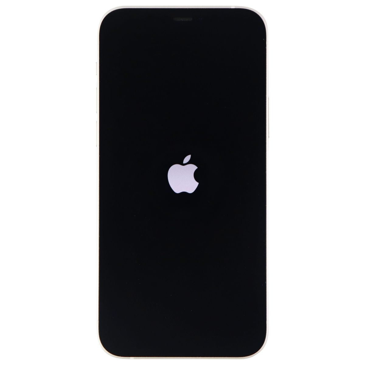 Apple iPhone 12 (6.1-inch) Smartphone (A2172) T-Mobile ONLY - 64GB / White Cell Phones & Smartphones Apple - Simple Cell Bulk Wholesale Pricing - USA Seller