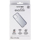 Tech21 Evo Lite Series Case for Apple iPhone 12 Pro Max - Clear Cell Phone - Cases, Covers & Skins Tech21    - Simple Cell Bulk Wholesale Pricing - USA Seller