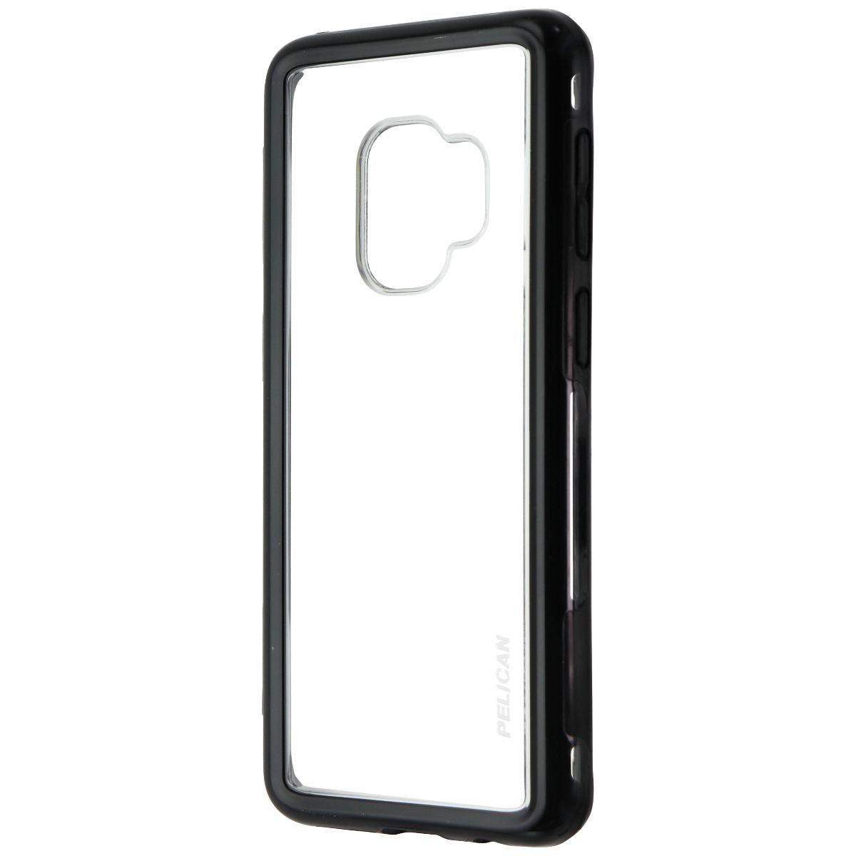 Pelican Adventurer Case for Samsung Galaxy S9 - Clear/Black Cell Phone - Cases, Covers & Skins Pelican - Simple Cell Bulk Wholesale Pricing - USA Seller