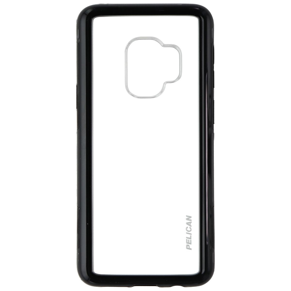 Pelican Adventurer Case for Samsung Galaxy S9 - Clear/Black Cell Phone - Cases, Covers & Skins Pelican - Simple Cell Bulk Wholesale Pricing - USA Seller