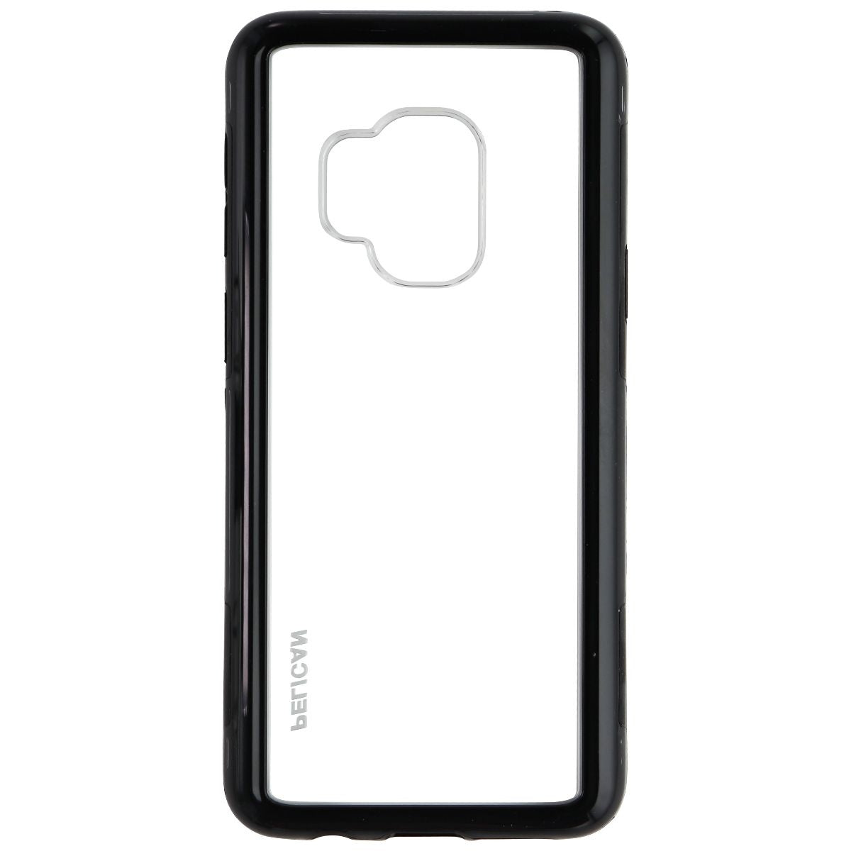 Pelican Adventurer Case for Samsung Galaxy S9 - Clear/Black Cell Phone - Cases, Covers & Skins Pelican - Simple Cell Bulk Wholesale Pricing - USA Seller