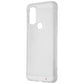 ZAGG Gear4 Havana Clear Series Case for Motorola Moto G Power (2022) - Clear Cell Phone - Cases, Covers & Skins Zagg - Simple Cell Bulk Wholesale Pricing - USA Seller