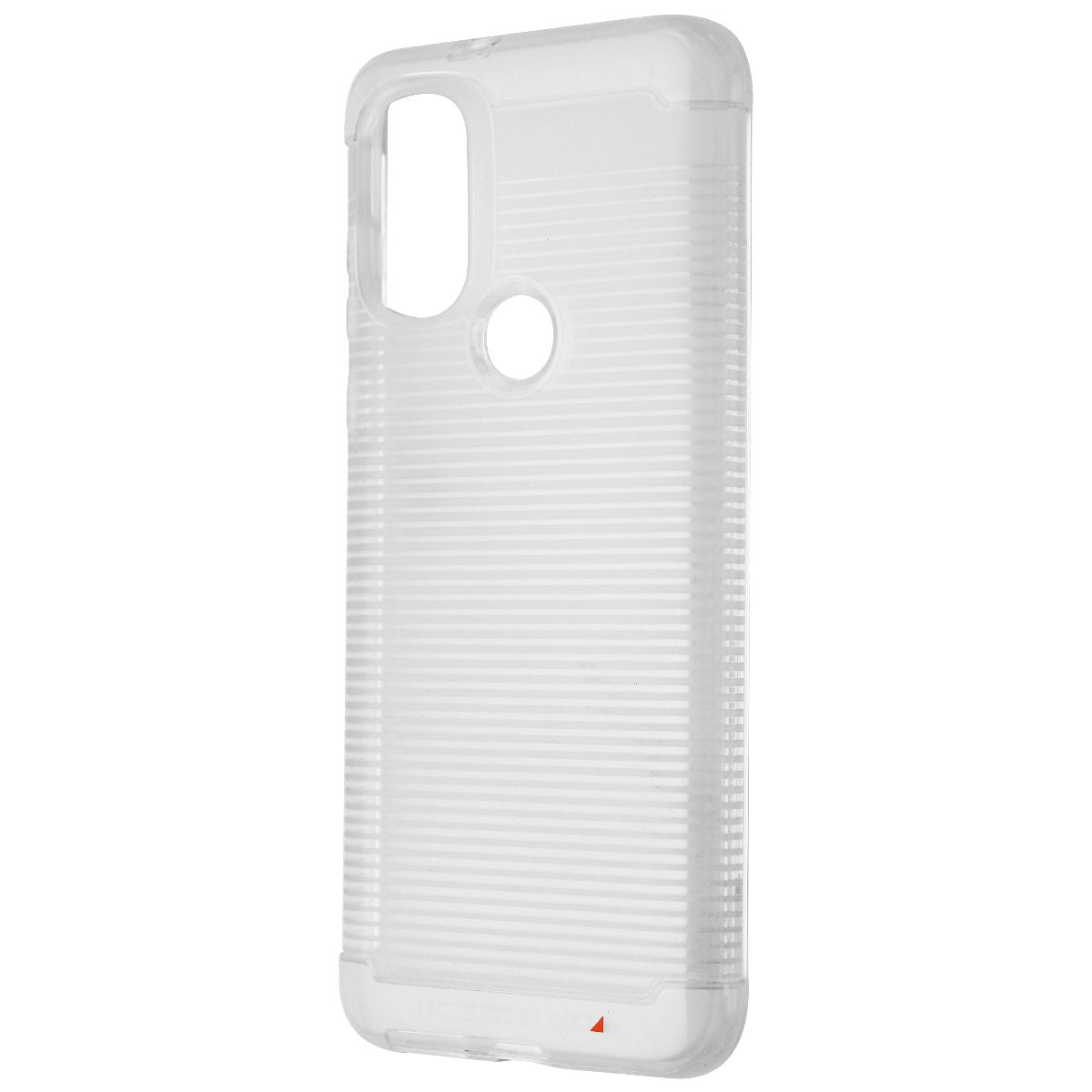 ZAGG Gear4 Havana Clear Series Case for Motorola Moto G Power (2022) - Clear Cell Phone - Cases, Covers & Skins Zagg - Simple Cell Bulk Wholesale Pricing - USA Seller