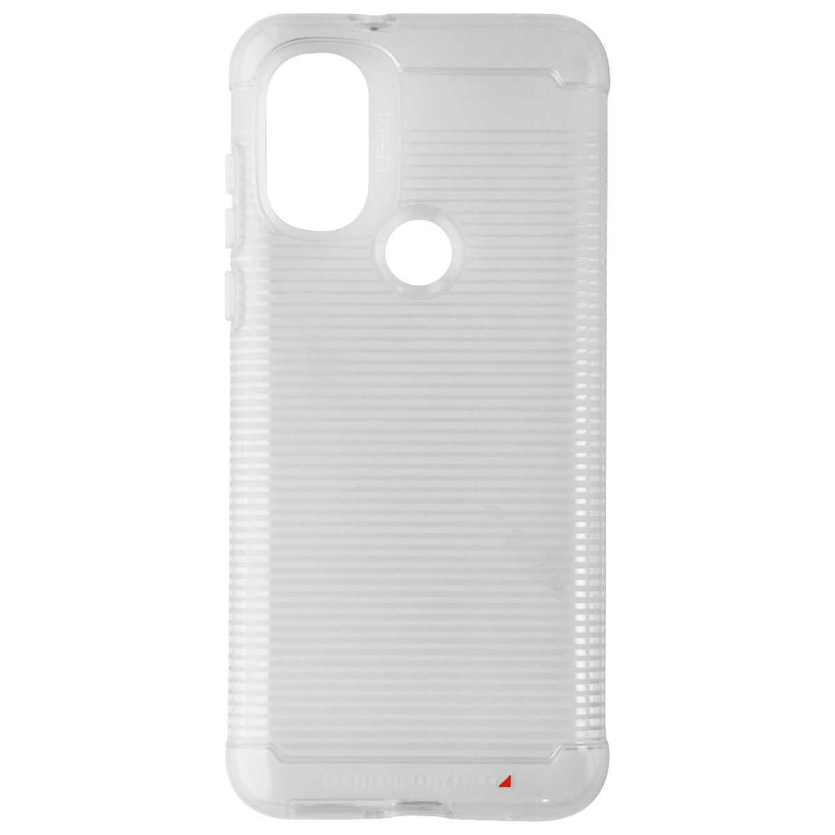 ZAGG Gear4 Havana Clear Series Case for Motorola Moto G Power (2022) - Clear Cell Phone - Cases, Covers & Skins Zagg - Simple Cell Bulk Wholesale Pricing - USA Seller