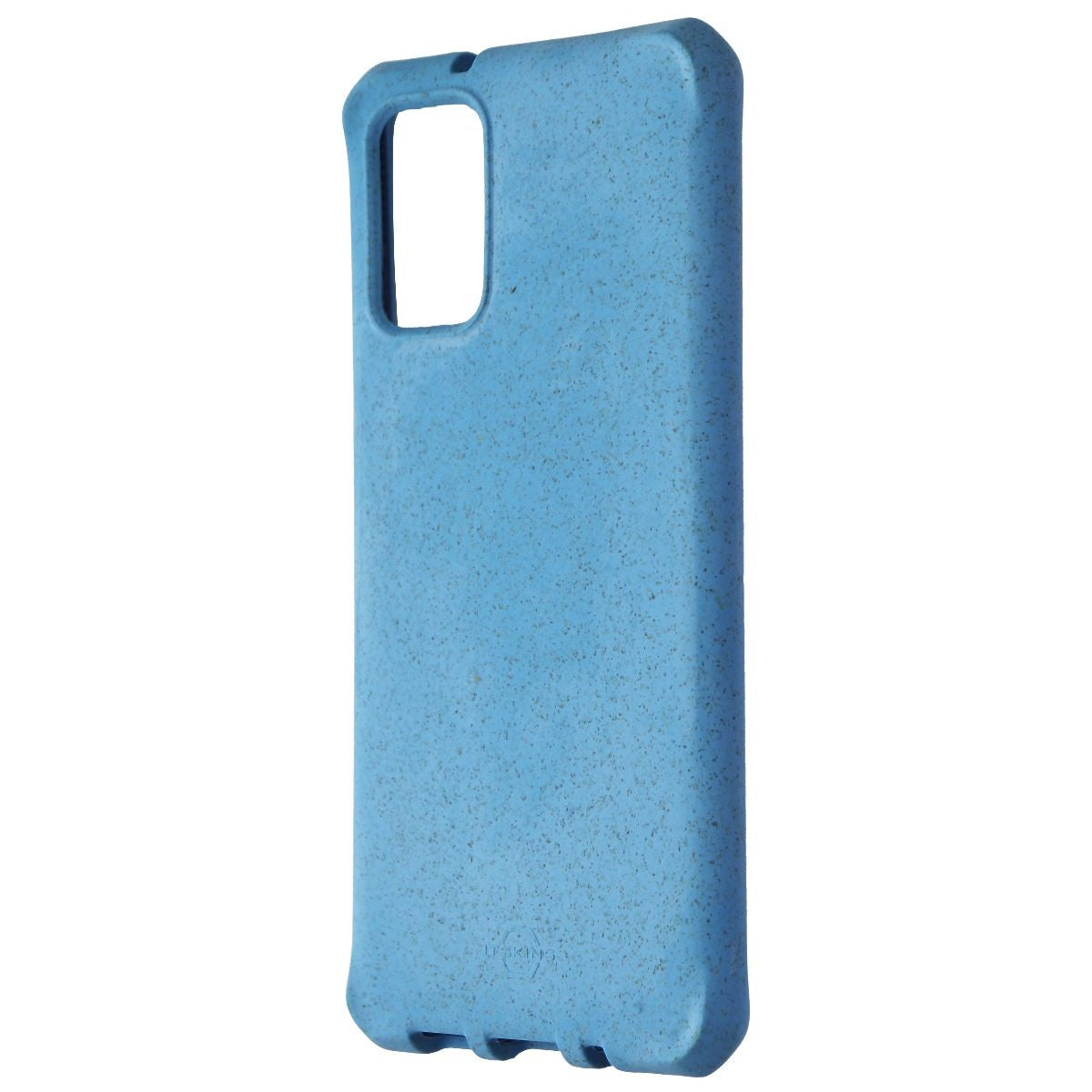 ITSKINS Feroniabio Series Case for Samsung S20 Plus 5G - Blue Cell Phone - Cases, Covers & Skins ITSKINS - Simple Cell Bulk Wholesale Pricing - USA Seller