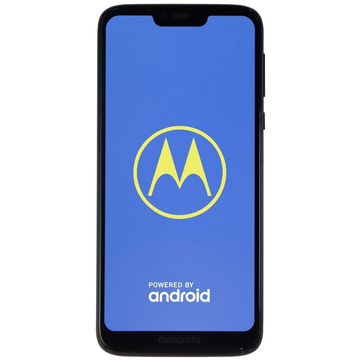 Motorola Moto G7 Power (6.2-in) (XT1955-5) Unlocked - 32GB / Marine Blue Cell Phones & Smartphones Motorola    - Simple Cell Bulk Wholesale Pricing - USA Seller