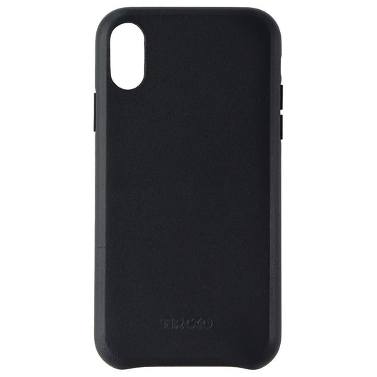 ERCKO Slim Magnet Case & Magnet Holder for Apple iPhone X - Black Cell Phone - Cases, Covers & Skins Ercko    - Simple Cell Bulk Wholesale Pricing - USA Seller