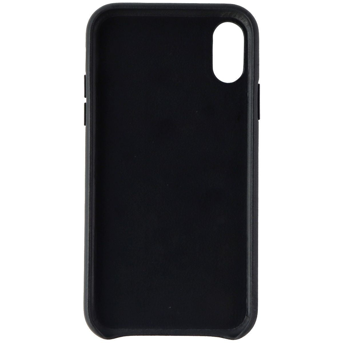 ERCKO Slim Magnet Case & Magnet Holder for Apple iPhone X - Black Cell Phone - Cases, Covers & Skins Ercko    - Simple Cell Bulk Wholesale Pricing - USA Seller