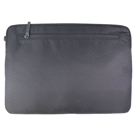 Incase Compact Flight Nylon Sleeve for up to 16-inch Laptop or Tablet - Black iPad/Tablet Accessories - Cases, Covers, Keyboard Folios Incase    - Simple Cell Bulk Wholesale Pricing - USA Seller