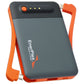 EnerPlex 3,200mAh Jumpr Stack 3 Portable MFi Battery for iPhone & More Cell Phone - Chargers & Cradles EnerPlex    - Simple Cell Bulk Wholesale Pricing - USA Seller