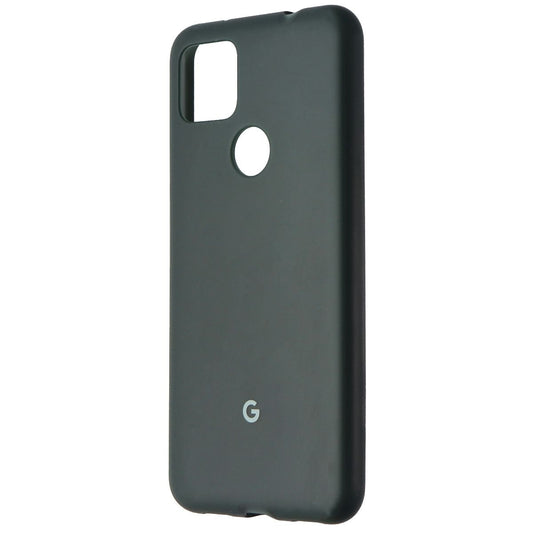 Google Official Protective Case for Google Pixel 5a (5G) - Black Moss Cell Phone - Cases, Covers & Skins Google - Simple Cell Bulk Wholesale Pricing - USA Seller