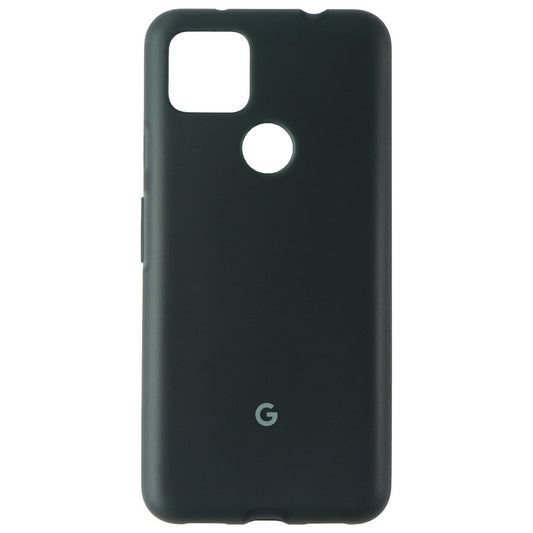 Google Official Protective Case for Google Pixel 5a (5G) - Black Moss Cell Phone - Cases, Covers & Skins Google - Simple Cell Bulk Wholesale Pricing - USA Seller