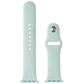 Apple (38mm) Sport Band Band for Apple Watch 38/40/41mm - Turquoise (M/L Only) Smart Watch Accessories - Watch Bands Apple - Simple Cell Bulk Wholesale Pricing - USA Seller