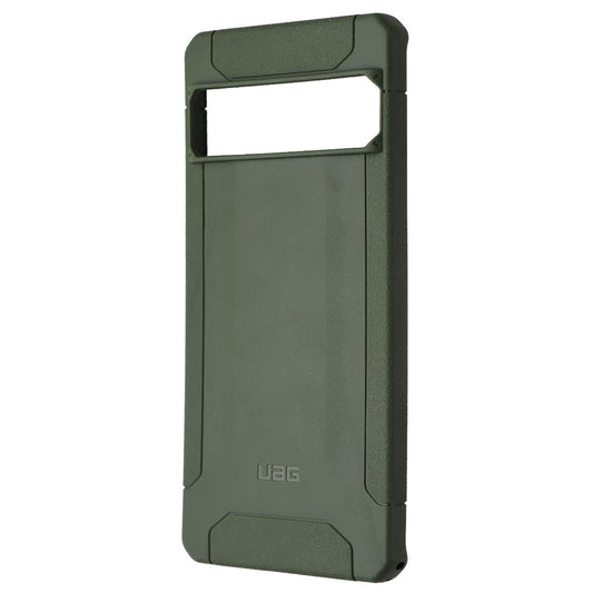 URBAN ARMOR GEAR Scout Series Case for Google Pixel 7 Pro - Olive Drab Cell Phone - Cases, Covers & Skins Urban Armor Gear    - Simple Cell Bulk Wholesale Pricing - USA Seller
