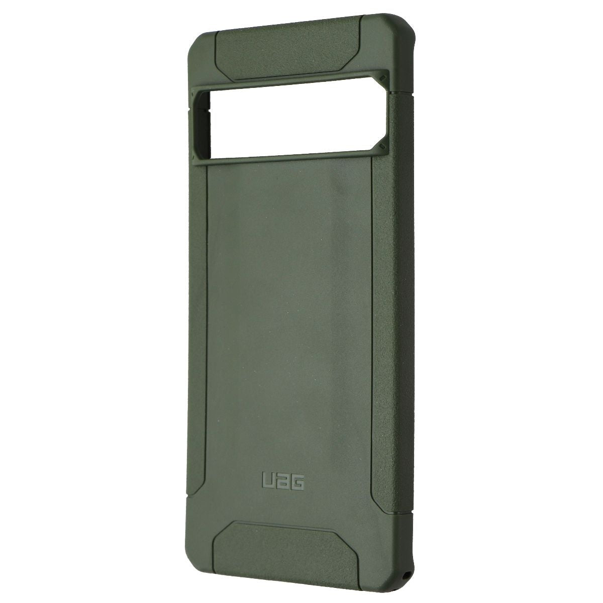 URBAN ARMOR GEAR Scout Series Case for Google Pixel 7 Pro - Olive Drab Cell Phone - Cases, Covers & Skins Urban Armor Gear - Simple Cell Bulk Wholesale Pricing - USA Seller