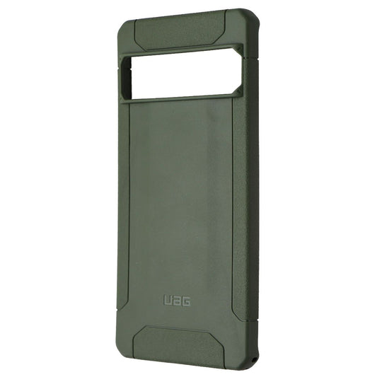URBAN ARMOR GEAR Scout Series Case for Google Pixel 7 Pro - Olive Drab Cell Phone - Cases, Covers & Skins Urban Armor Gear - Simple Cell Bulk Wholesale Pricing - USA Seller