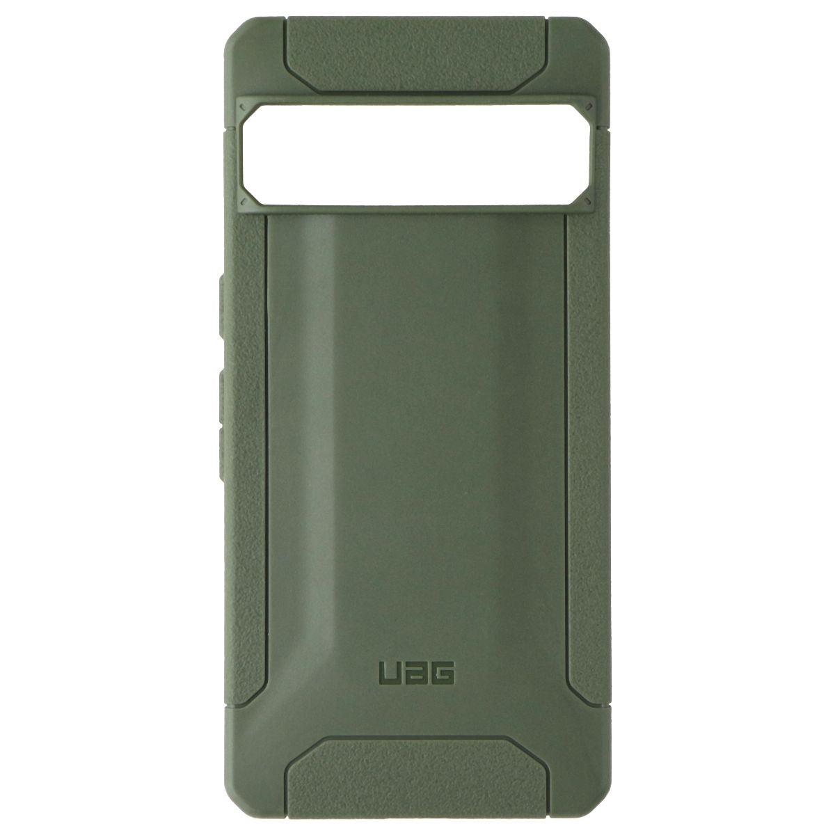 URBAN ARMOR GEAR Scout Series Case for Google Pixel 7 Pro - Olive Drab Cell Phone - Cases, Covers & Skins Urban Armor Gear - Simple Cell Bulk Wholesale Pricing - USA Seller