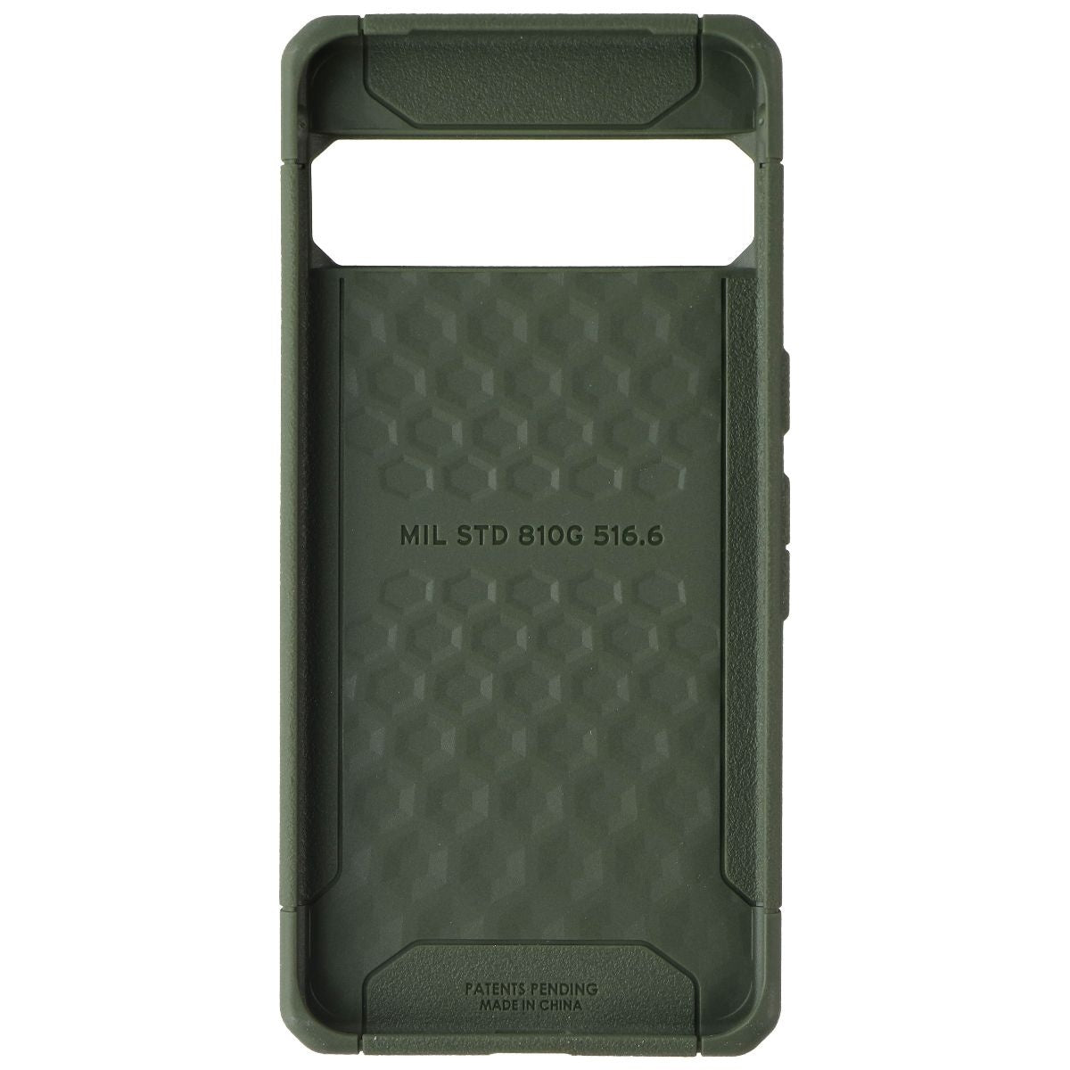 URBAN ARMOR GEAR Scout Series Case for Google Pixel 7 Pro - Olive Drab