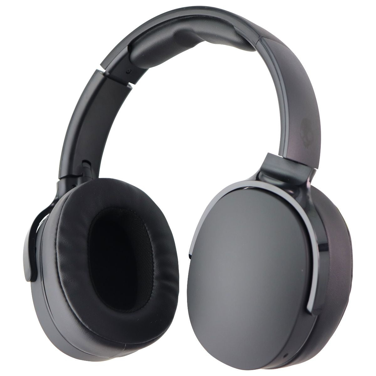 Skullcandy Hesh 3 Wireless Over-Ear Headphone - Black Portable Audio - Headphones Skullcandy    - Simple Cell Bulk Wholesale Pricing - USA Seller