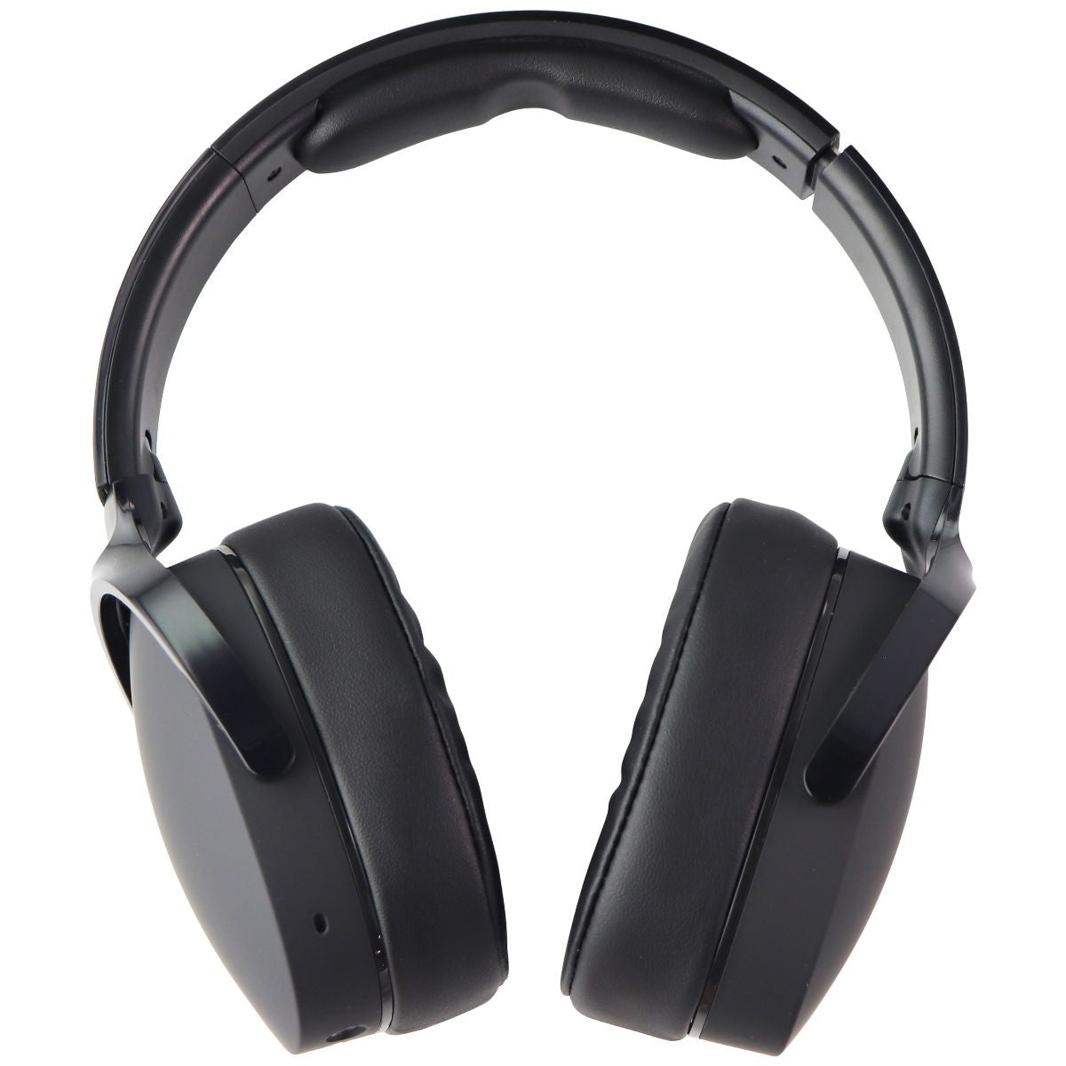 Skullcandy Hesh 3 Wireless Over-Ear Headphone - Black Portable Audio - Headphones Skullcandy    - Simple Cell Bulk Wholesale Pricing - USA Seller