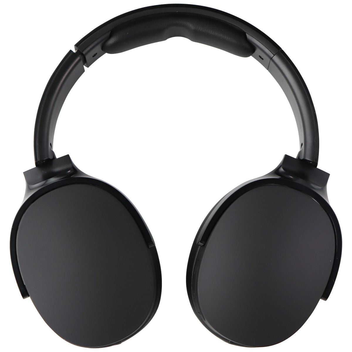 Skullcandy Hesh 3 Wireless Over-Ear Headphone - Black Portable Audio - Headphones Skullcandy    - Simple Cell Bulk Wholesale Pricing - USA Seller