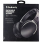 Skullcandy Hesh 3 Wireless Over-Ear Headphone - Black Portable Audio - Headphones Skullcandy    - Simple Cell Bulk Wholesale Pricing - USA Seller