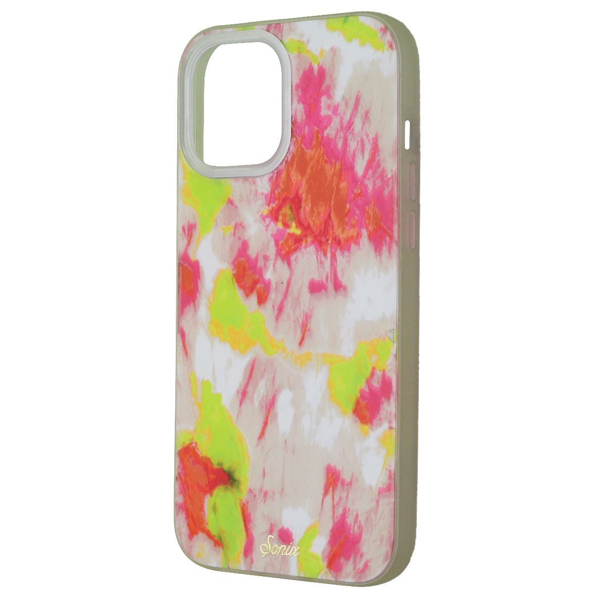 Sonix Glow-in-The-Dark Phone Case for iPhone 12 Pro Max - Watermelon Cell Phone - Cases, Covers & Skins Sonix - Simple Cell Bulk Wholesale Pricing - USA Seller
