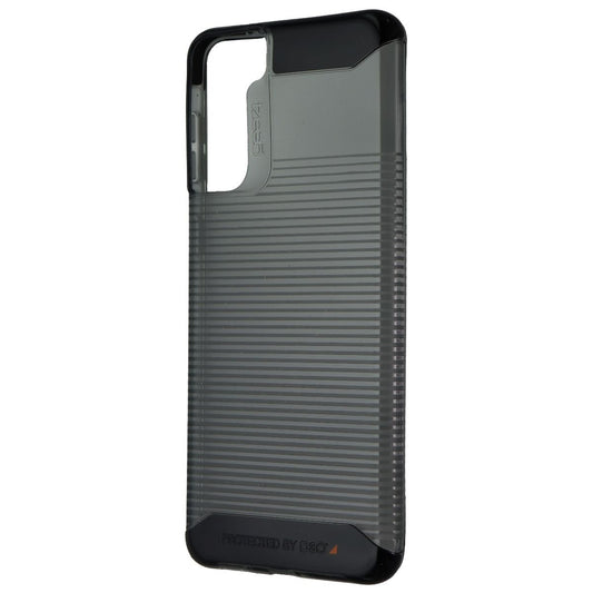 ZAGG Havana Case for Samsung Galaxy S21+ 5G - Smoke (702007327) Cell Phone - Cases, Covers & Skins Zagg    - Simple Cell Bulk Wholesale Pricing - USA Seller