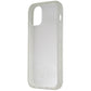 Impact Gel Chroma Case for Apple iPhone 12 mini - Clear/Frost Cell Phone - Cases, Covers & Skins Impact Gel    - Simple Cell Bulk Wholesale Pricing - USA Seller