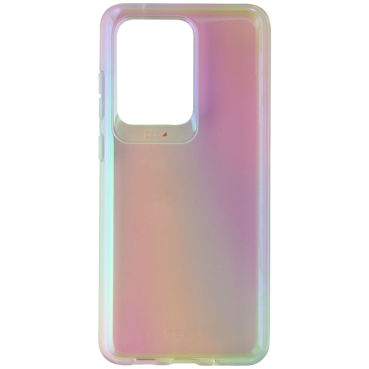 ZAGG Crystal Palace Series for Samsung Galaxy S20 Ultra - Iridescent/Clear Cell Phone - Cases, Covers & Skins Zagg    - Simple Cell Bulk Wholesale Pricing - USA Seller