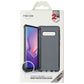 ITSKINS Spectrum Clear Series Case for Samsung Galaxy S10 Plus - Black Cell Phone - Cases, Covers & Skins ITSKINS - Simple Cell Bulk Wholesale Pricing - USA Seller