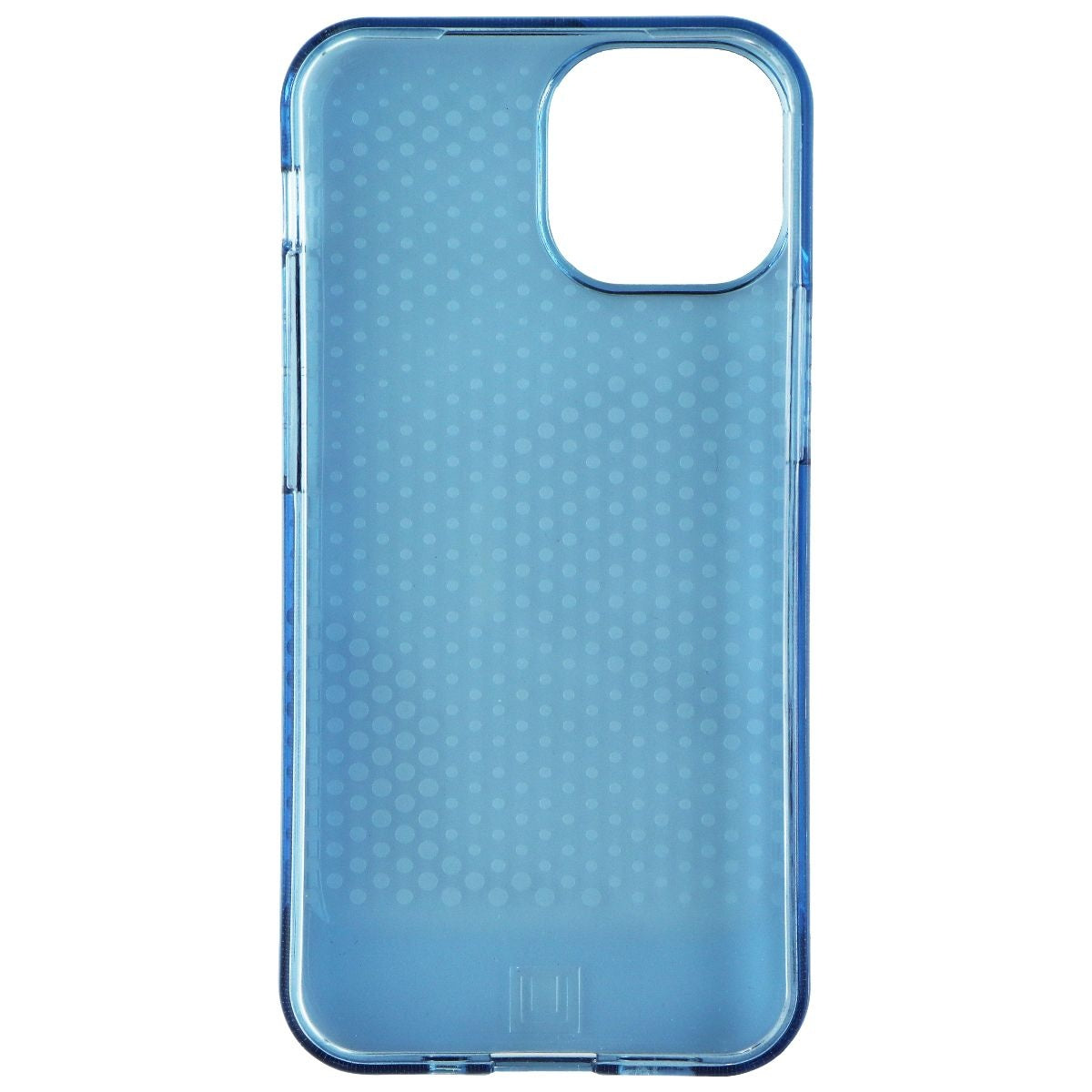 Urban Armor Gear Lucent Series Case for Apple iPhone 13 mini - Cerulean Blue Cell Phone - Cases, Covers & Skins Urban Armor Gear    - Simple Cell Bulk Wholesale Pricing - USA Seller