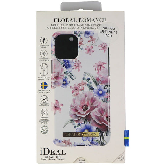 iDeal of Sweden Hardshell Case for Apple iPhone 11 Pro/Xs/X - Floral Romance Cell Phone - Cases, Covers & Skins iDeal of Sweden    - Simple Cell Bulk Wholesale Pricing - USA Seller