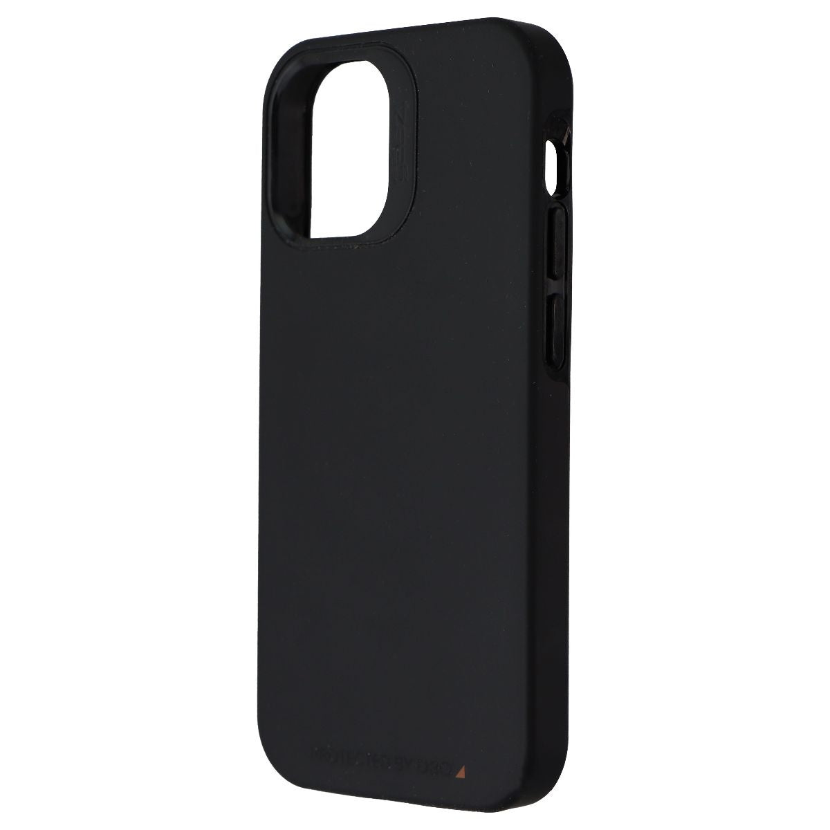 ZAGG Rio Snap Case for MagSafe for Apple iPhone 12 Mini - Black Cell Phone - Cases, Covers & Skins Zagg - Simple Cell Bulk Wholesale Pricing - USA Seller
