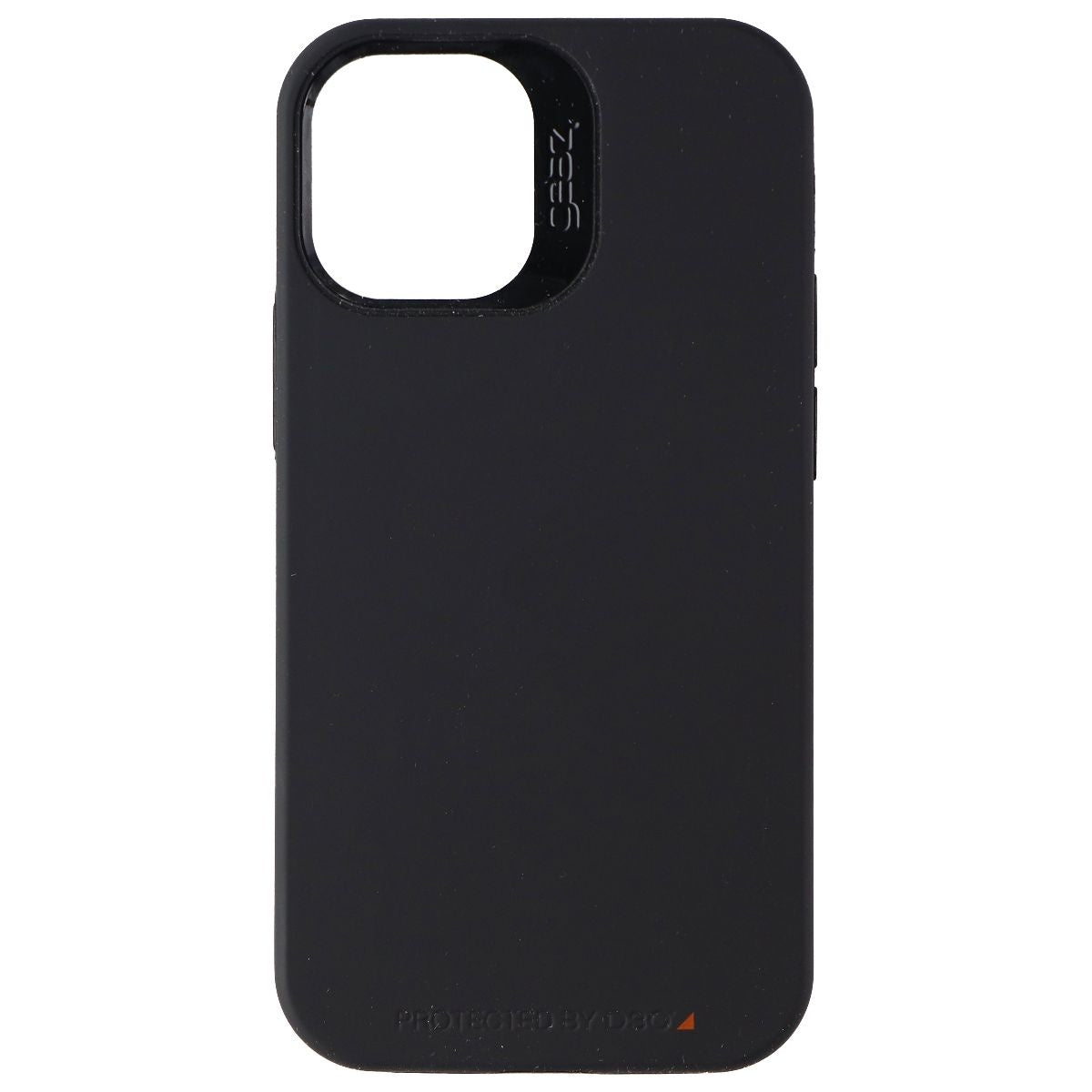 ZAGG Rio Snap Case for MagSafe for Apple iPhone 12 Mini - Black Cell Phone - Cases, Covers & Skins Zagg - Simple Cell Bulk Wholesale Pricing - USA Seller